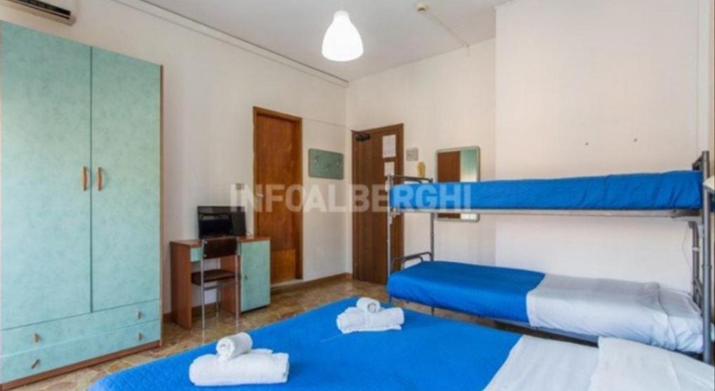 Hotel Ariosto ريميني المظهر الخارجي الصورة